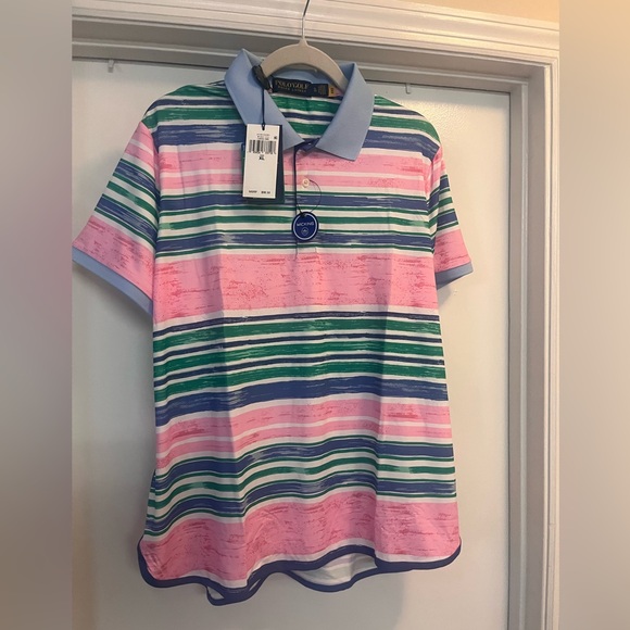 Ralph Lauren woman golf polo - Picture 2 of 6